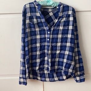 Flannel